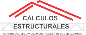 Logo Cálculos Estructurales